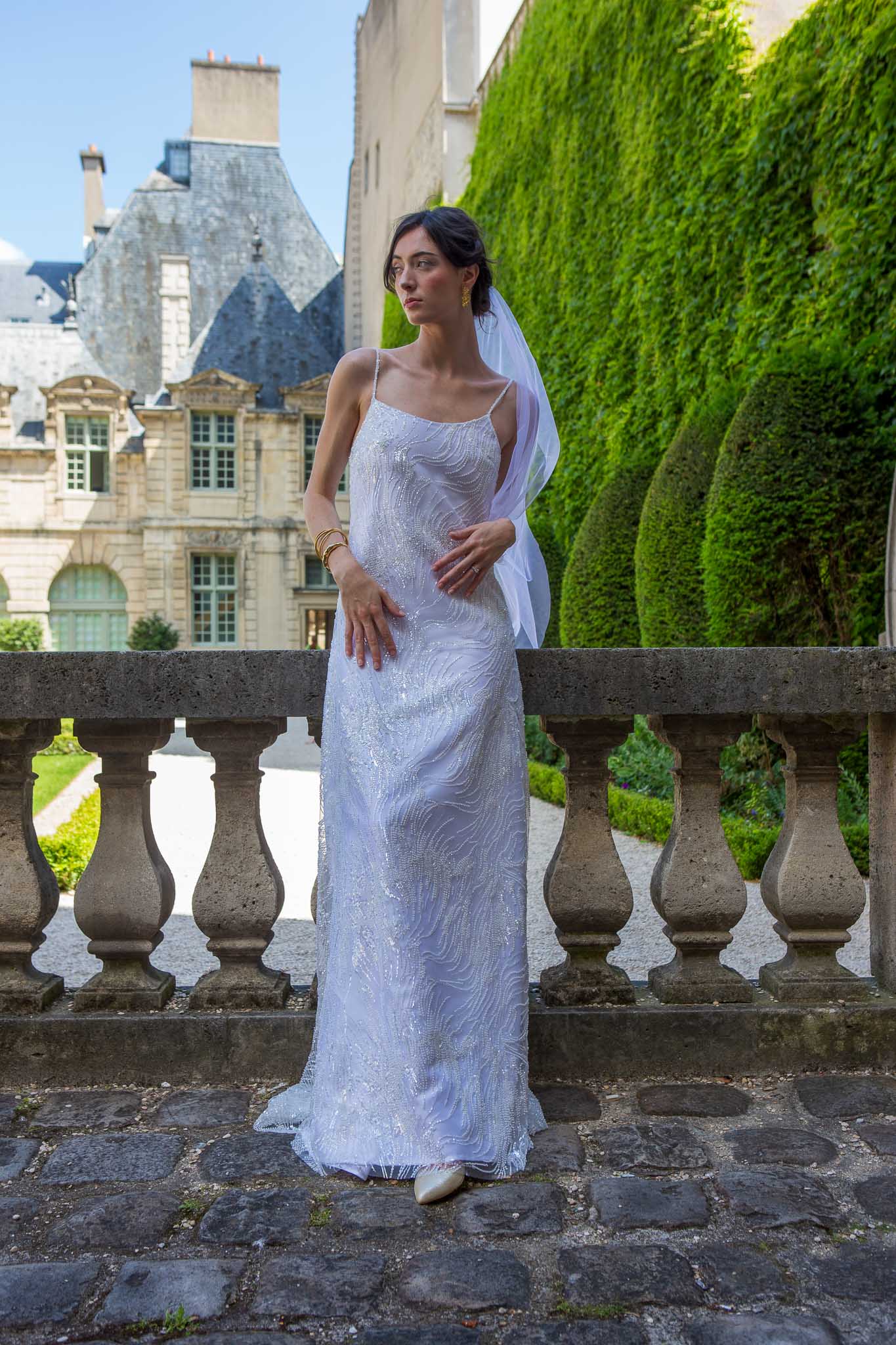 Robes de mariage