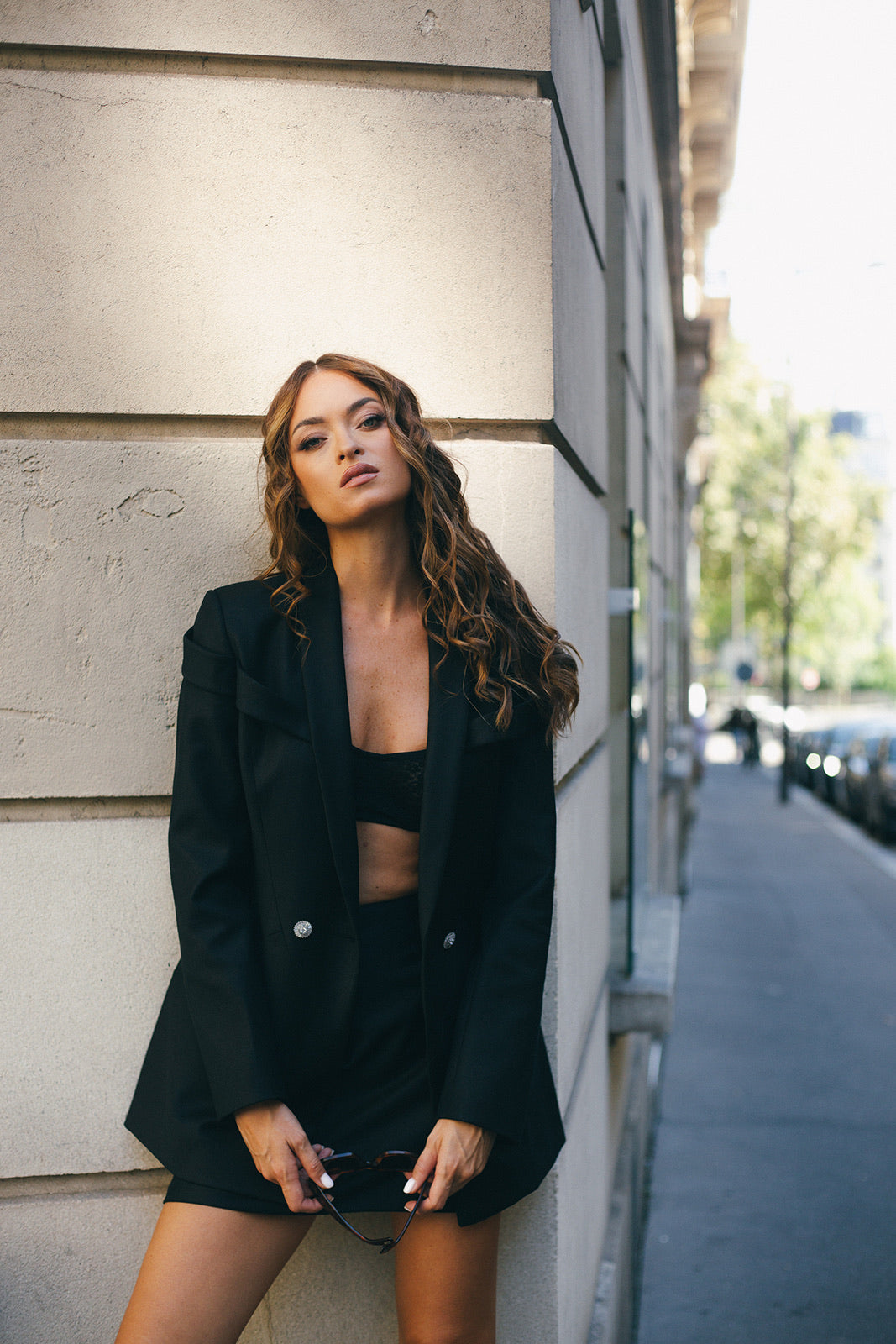 Tailleur